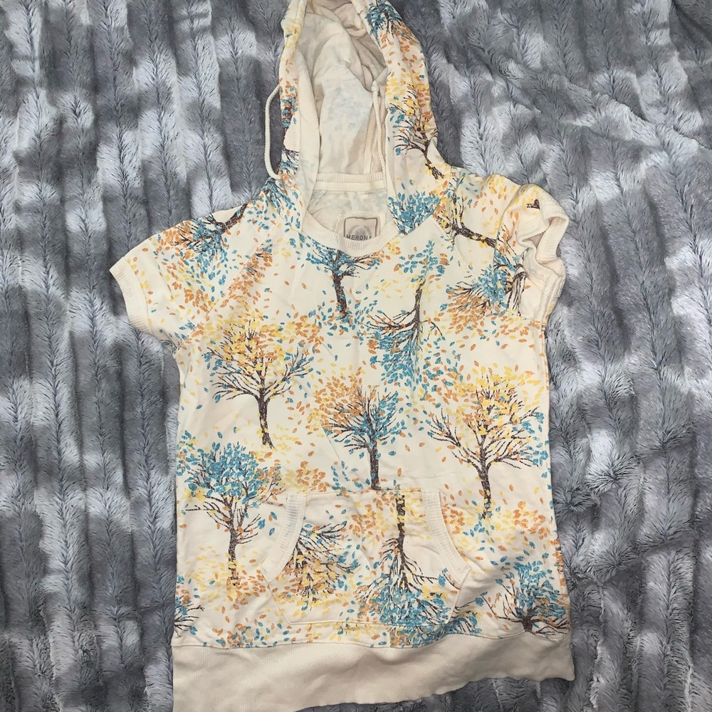 Women’s/juniors hoodie